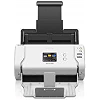 Brother ADS-2700W - Escáner (600 x 600 dpi- 1200 x 1200 dpi- 48 bit- 24 bit- 8 bit- 35 ppm)